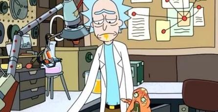 Creadores de <em>Rick and Morty</em> creían que añadir el pasado de Rick podría arruinar la serie