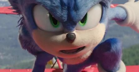 Es oficial: Luisito Comunica volverá a interpretar a Sonic en la nueva película