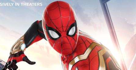 <em>PUBG Mobile</em> tendrá un nuevo y épico crossover con <em>Spider-Man: No Way Home</em>