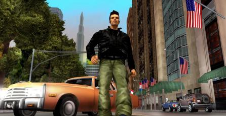 Xbox rechazó <em>Grand Theft Auto III</em> en 2001 y perdió su posible exclusividad