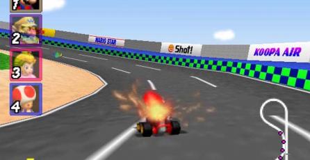 Fans presentan <em>Skario Kart</em>, un tributo con ska a <em>Mario Kart 64</em>