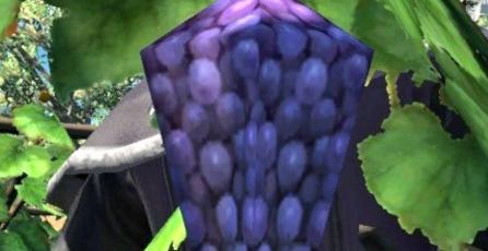 <em>Final Fantasy XIV</em> mejora uvas poligonales y fans tristes despiden al meme