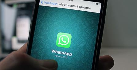 ¡Cuidado! Whatsapp dejará de funcionar en estos smartphones a partir de 2022