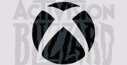 ¿Juegos de Activision Blizzard ahora serán exclusivos de Xbox?