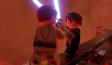 ¡Por fin! <em>LEGO Star Wars: The Skywalker Saga</em> ya tiene fecha y debutará pronto 