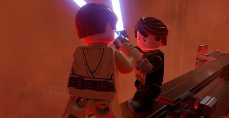 ¡Por fin! <em>LEGO Star Wars: The Skywalker Saga</em> ya tiene fecha y debutará pronto 