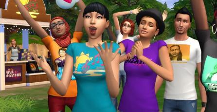 Es oficial: los jugadores podrán elegir sus pronombres en <em>The Sims 4</em>