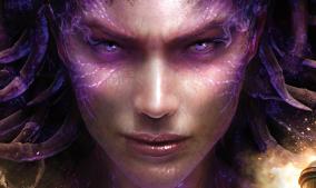 Actor de Marvel quiere que salven a <em>StarCraft</em>; miembro de Blizzard responde