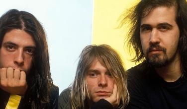 ¡Es el fin! Confirman NFTs de Nirvana y serán lanzados en el cumpleaños de Kurt Cobain