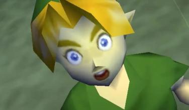 ¿Qué? Los Chain Chomp pudieron estar en <em>Zelda: Ocarina of Time</em>
