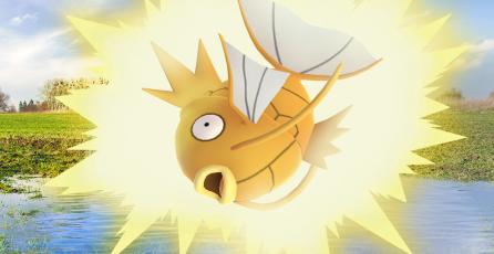 <em>Pokémon Legends</em> tiene uno de los métodos más fáciles para capturar shinies