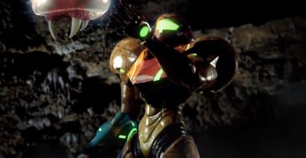 ¿<em>Metroid Prime 4</em>? Fans creen que Retro Studios ha mostrado primera imagen del juego