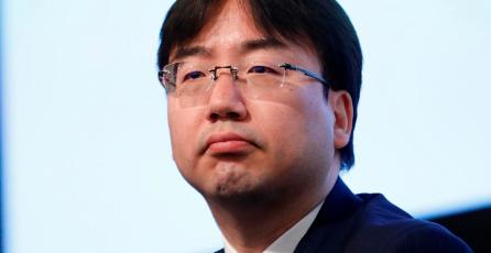 El presidente de Nintendo confesó que no jugaba los títulos de la compañía