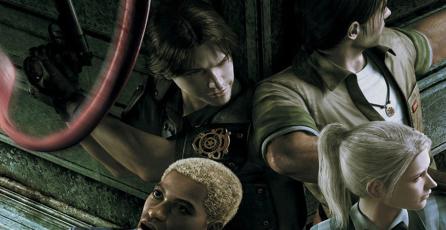 <em>Resident Evil</em>: Capcom actualiza imágenes de juegos clásicos y causa especulación