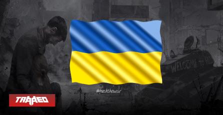 This War of Mine ha recaudado cerca de 700 mil dólares en ayuda de Ucrania en tan solo siete días