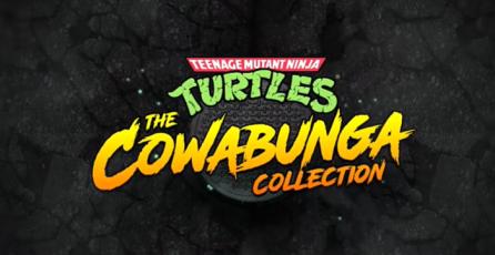 Teenage Mutant Ninja Turtles: The Cowabunga Collection - Tráiler de Anuncio | State of Play (Marzo 2022)