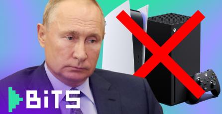 Rusia: ¿un país sin videojuegos? 