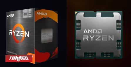 AMD lanzará el que llama “el procesador más rápido y económico del mundo para juegos” el 20 de abril próximo
