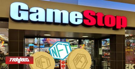 GameStop anuncia que planea lanzar un Mercado NFT a finales de julio de este año