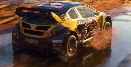 ¿El final de <em>DiRT</em>? Codemasters se hará cargo de <em>World Rally Championship</em>