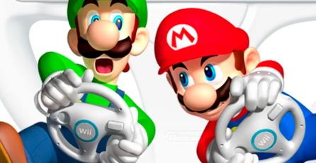 <em>Ranker</em> te dice cuáles son las 9 entregas más populares de <em>Mario Kart</em>