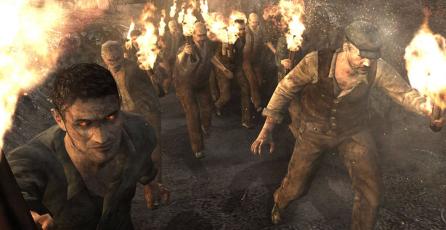 RUMOR: remake de <em>Resident Evil 4</em> será presentado muy pronto