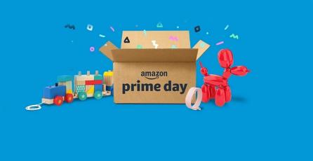 Amazon Prime Day 2022: estas son las mejores ofertas en videojuegos, consolas, pantallas y más